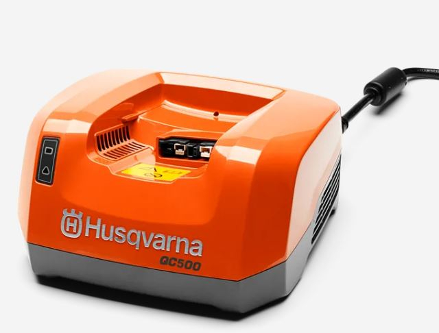 Battery Charger Qc500 500w Qui